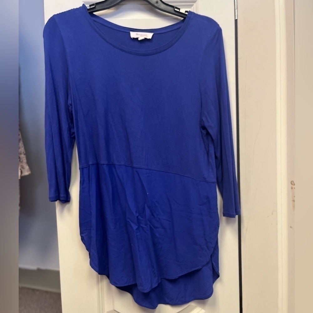 🚨CLEARANCE 0124-60 TWO by Vince Camuto Top